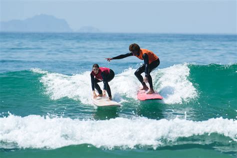 The Ultimate Adventure: Exploring the Unforgettable Gith Babe Surf Course